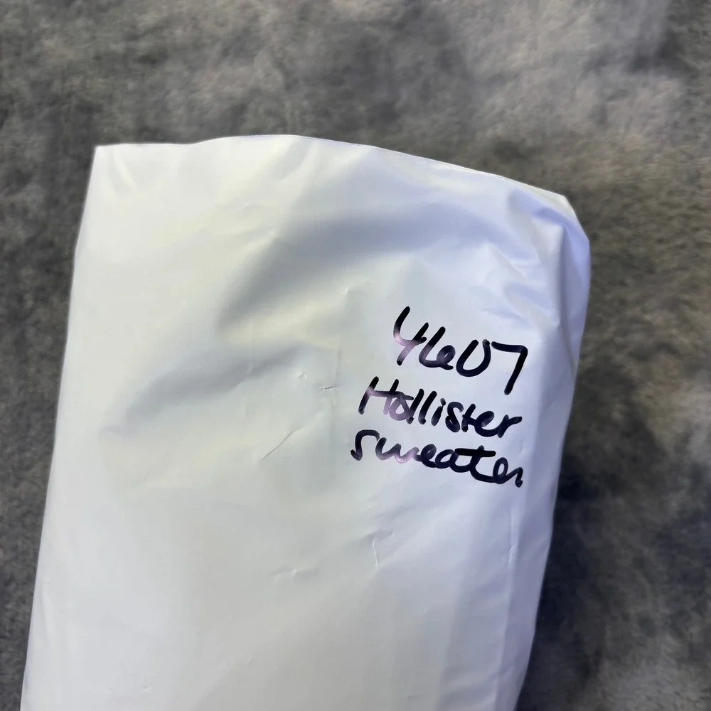 Hollister sweater women